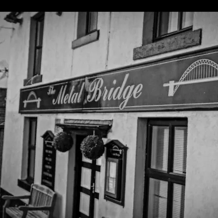 Gasthof The Metal Bridge Carlisle (Cumbria)