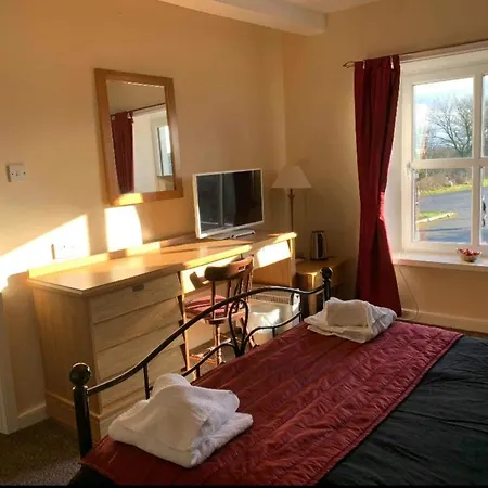 Inn The Metal Bridge Carlisle (Cumbria)