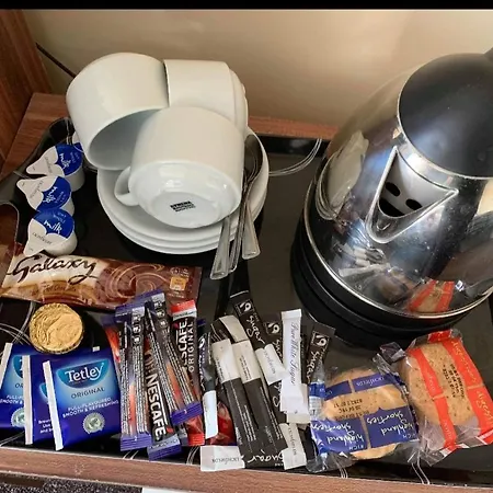 The Metal Bridge 宾馆 卡莱尔