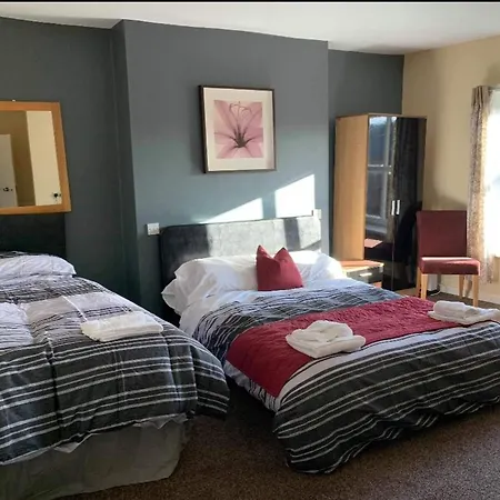 The Metal Bridge * 卡莱尔