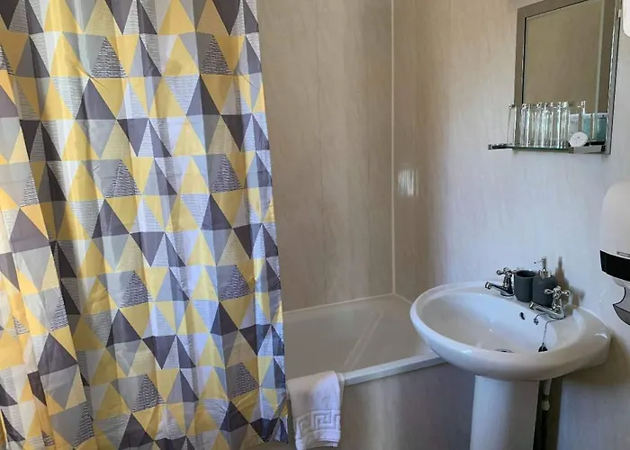 The Metal Bridge Herberg Carlisle (Cumbria)