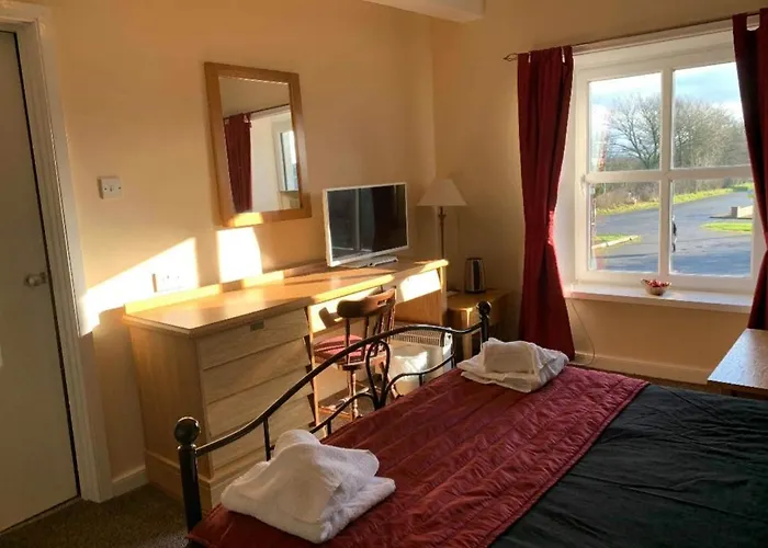 Herberg The Metal Bridge Carlisle (Cumbria)