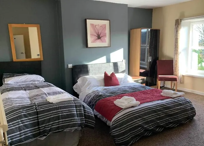 The Metal Bridge * Carlisle (Cumbria)