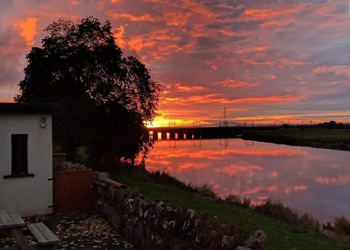 The Metal Bridge * Carlisle (Cumbria)