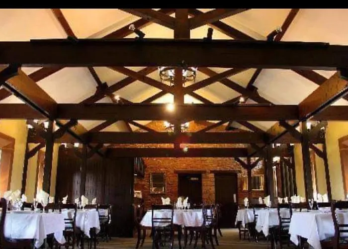 The Metal Bridge Estalagem Carlisle (Cumbria)