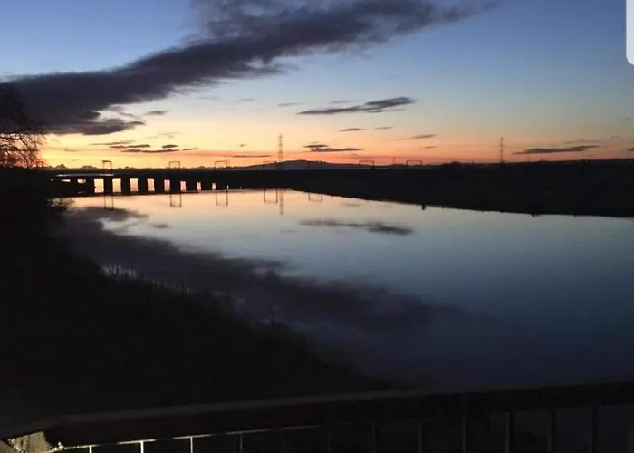 Herberg The Metal Bridge Carlisle (Cumbria)